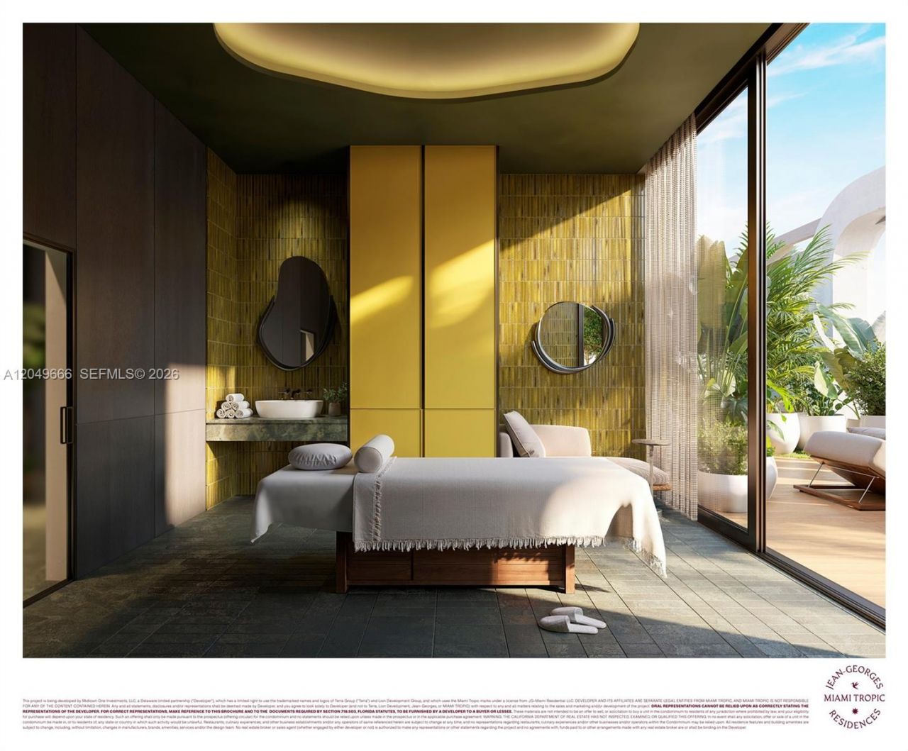 3501 NE 1st Ave , Unit 2206, Miami, FL 33137 Photo