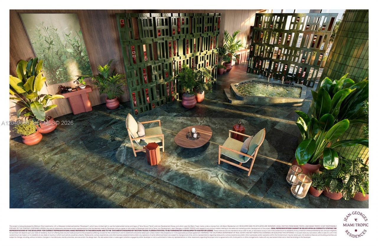 3501 NE 1st Ave , Unit 2206, Miami, FL 33137 Photo