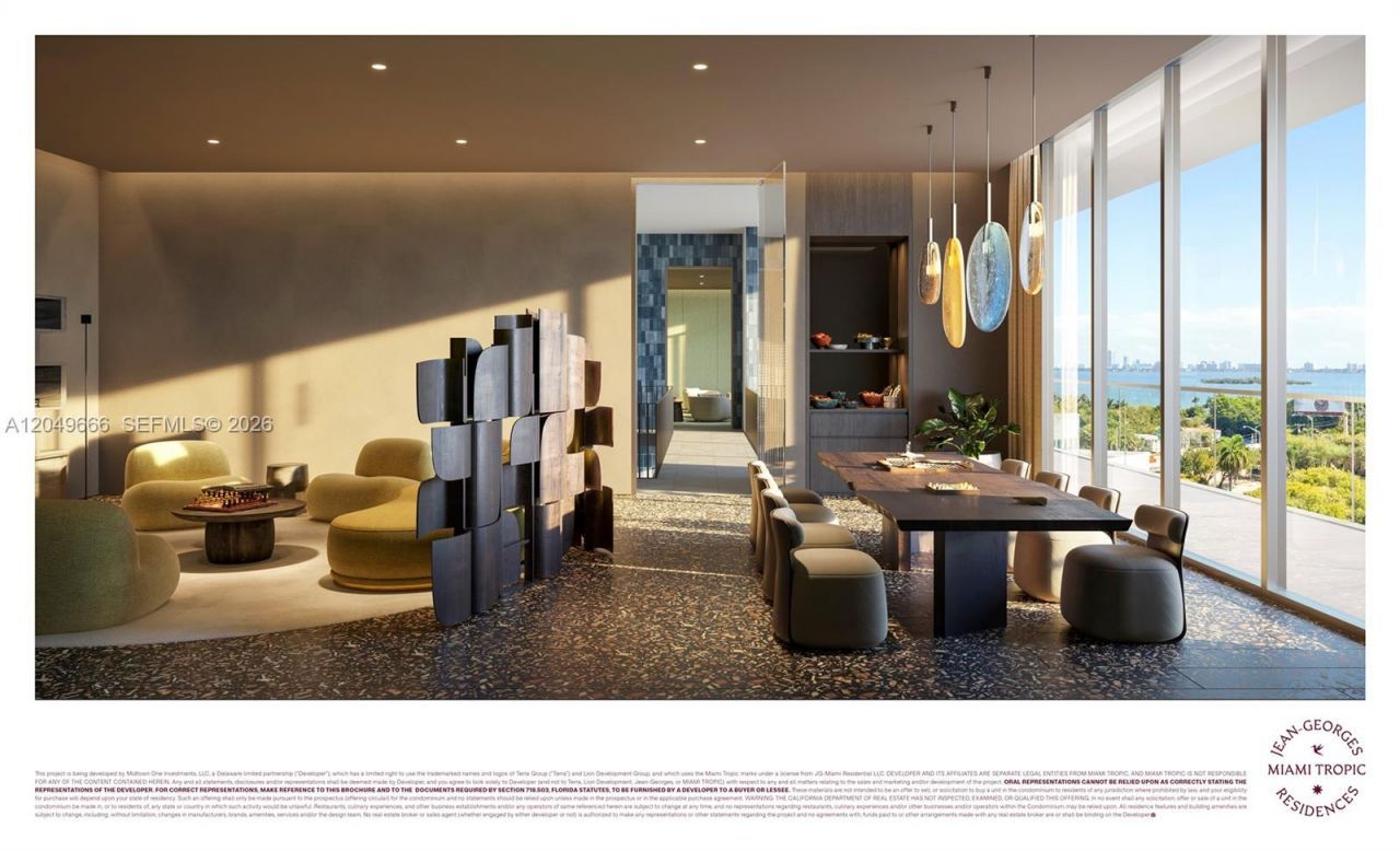 3501 NE 1st Ave , Unit 2206, Miami, FL 33137 Photo