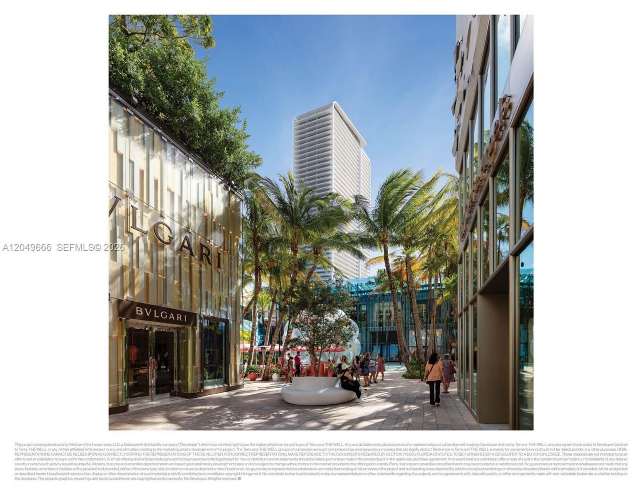 3501 NE 1st Ave , Unit 2206, Miami, FL 33137 Photo