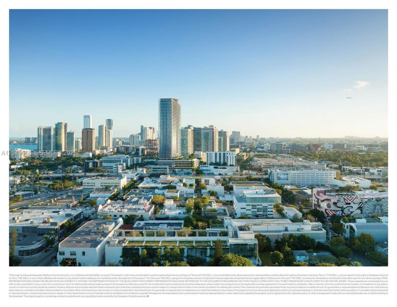 3501 NE 1st Ave , Unit 2206, Miami, FL 33137 Photo