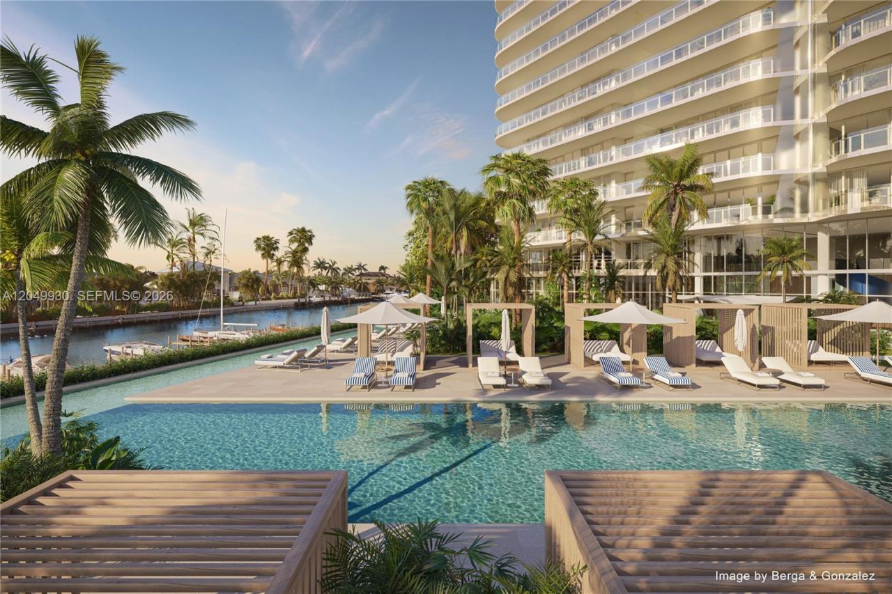 1380 S Ocean Blvd, Unit 401, Pompano Beach, FL 33062 Photo
