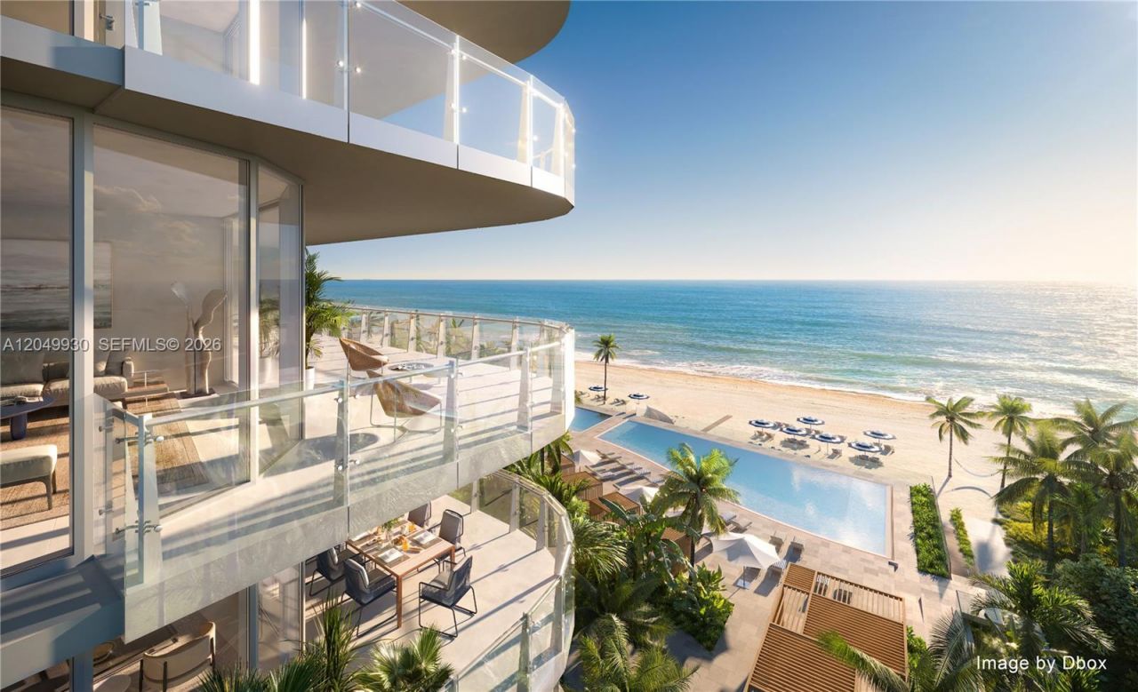 1380 S Ocean Blvd , Unit 401, Pompano Beach, FL 33062 Photo