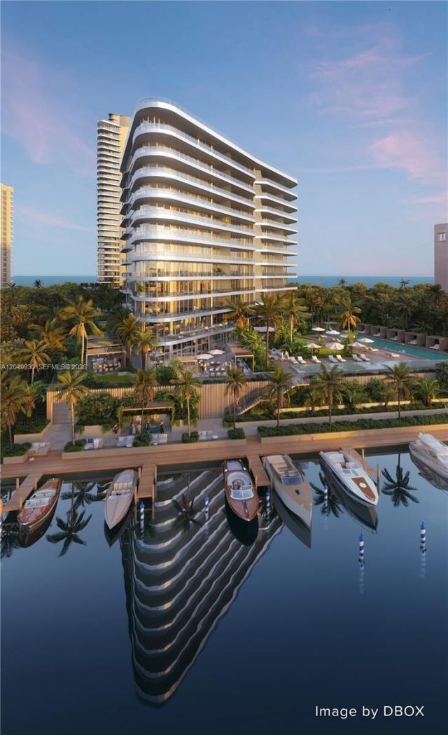 1380 S Ocean Blvd, Unit 401, Pompano Beach, FL 33062 Photo