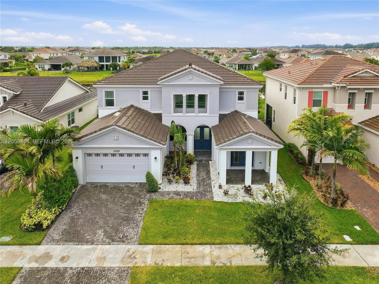 15239 Goldfinch Cir , Unit 15239, Westlake, FL 33470 Photo