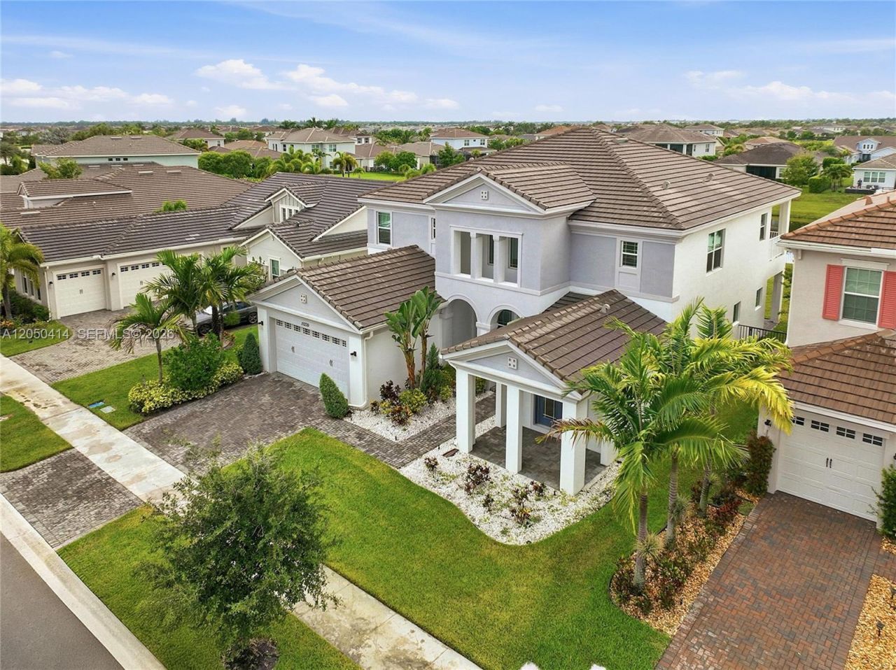15239 Goldfinch Cir , Unit 15239, Westlake, FL 33470 Photo