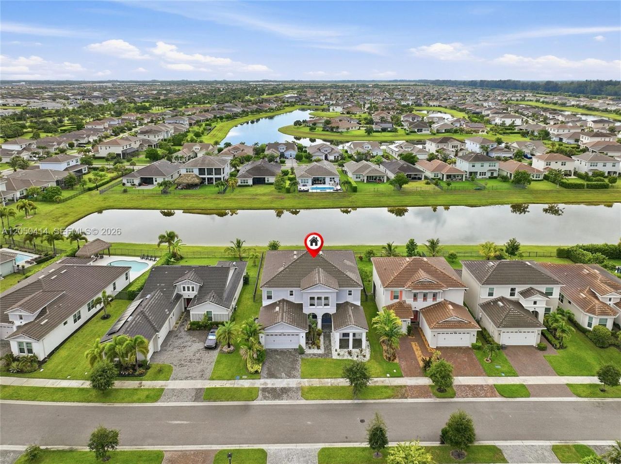 15239 Goldfinch Cir , Unit 15239, Westlake, FL 33470 Photo