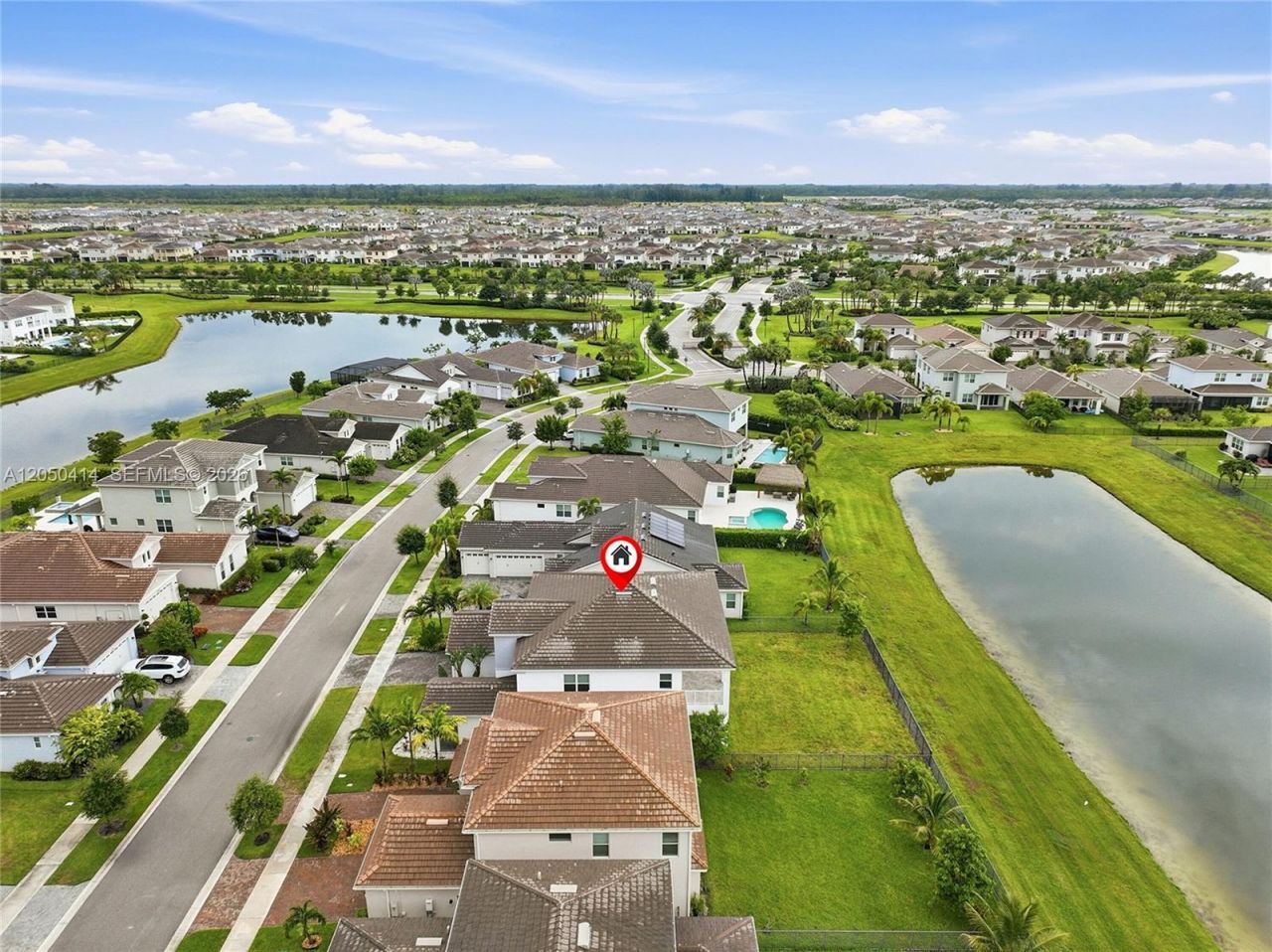 15239 Goldfinch Cir , Unit 15239, Westlake, FL 33470 Photo