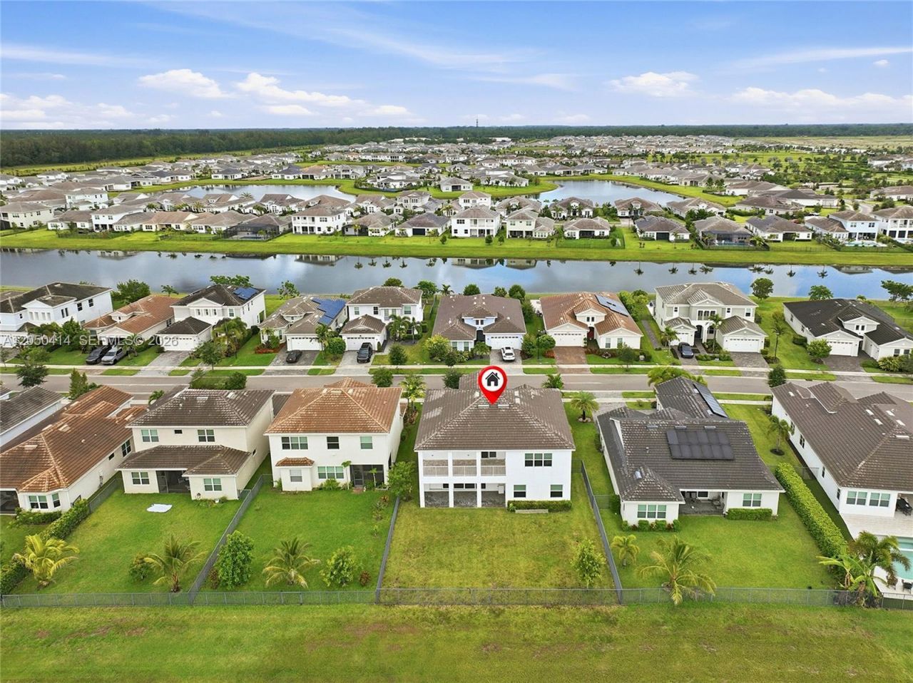 15239 Goldfinch Cir , Unit 15239, Westlake, FL 33470 Photo