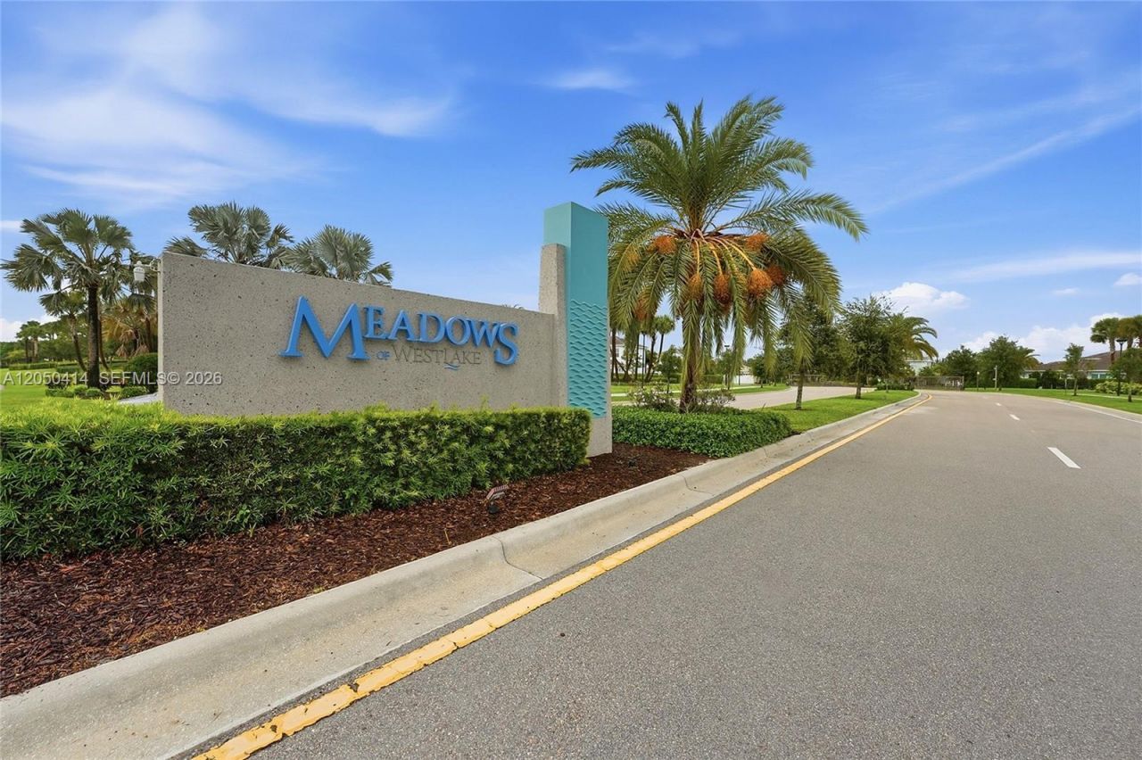 15239 Goldfinch Cir , Unit 15239, Westlake, FL 33470 Photo