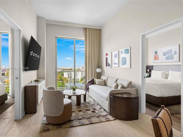 1611 SW 2nd Ave , Unit 516, Miami, FL 33129