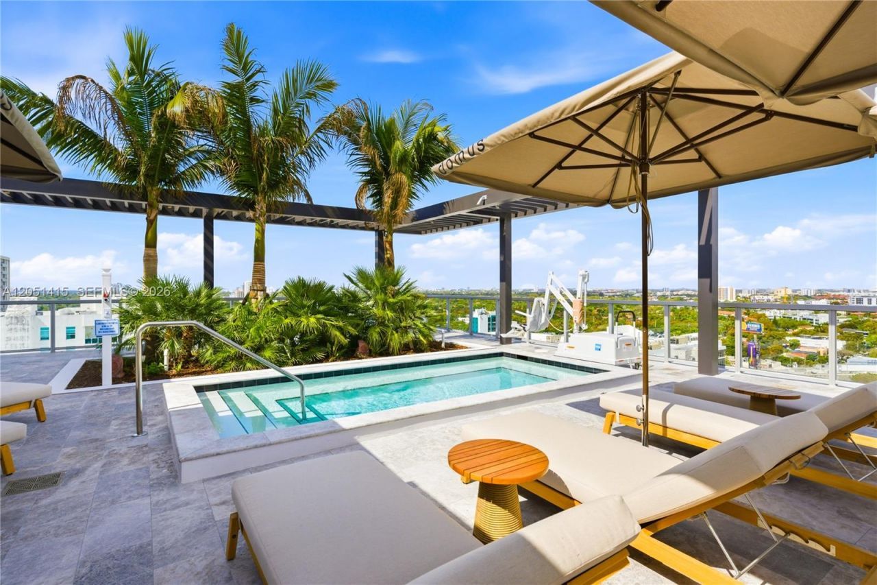 1611 SW 2nd Ave , Unit 516, Miami, FL 33129 Photo