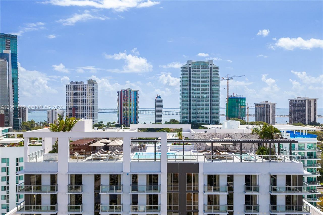 1611 SW 2nd Ave , Unit 516, Miami, FL 33129 Photo