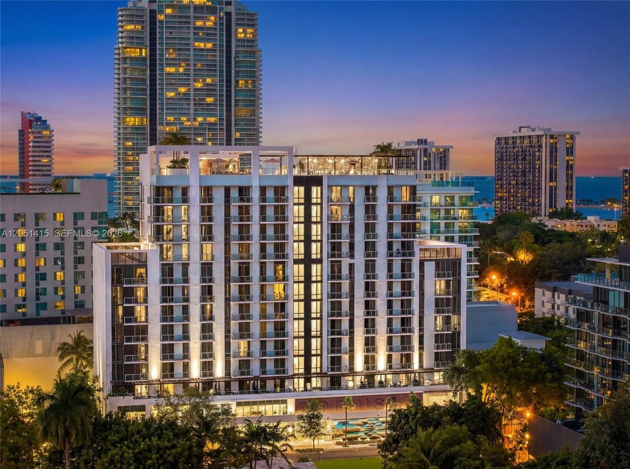 1611 SW 2nd Ave , Unit 516, Miami, FL 33129 Photo