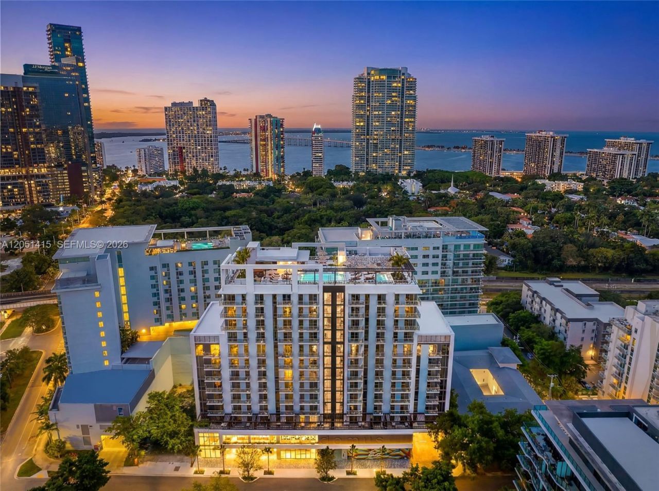 1611 SW 2nd Ave , Unit 516, Miami, FL 33129 Photo