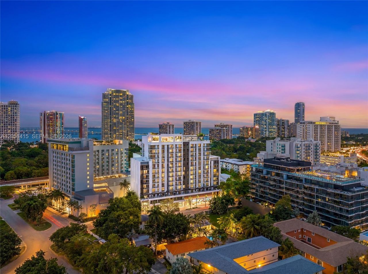 1611 SW 2nd Ave , Unit 516, Miami, FL 33129 Photo