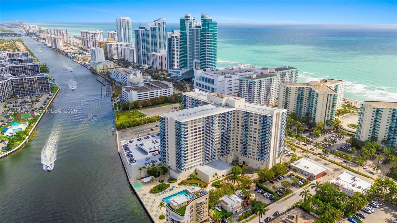 3800 S Ocean Dr, Unit 1112A, Hollywood, FL 33019 Photo