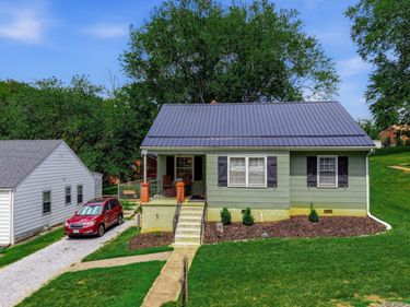 616 Sussex Street, Lynchburg, VA 24501