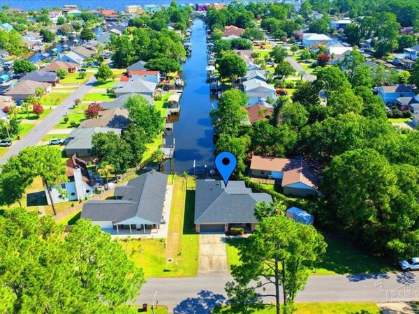 3220 Duke Dr, Gulf Breeze, FL 32563