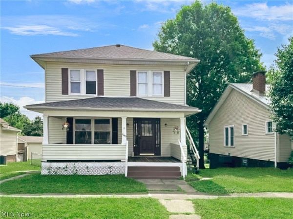 1640 Euclid Avenue , Zanesville, OH 43701