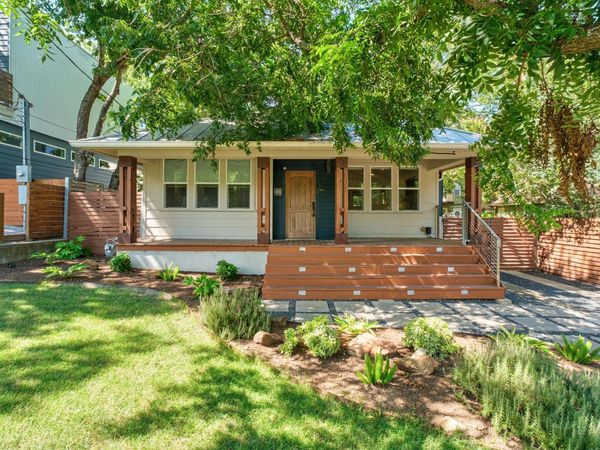 307 W Annie ST, Austin, TX 78704