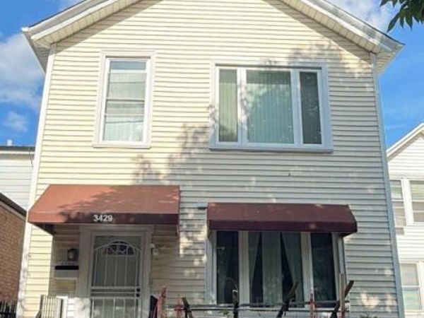 3429 S Wallace Street , Unit 2, Chicago, IL 60616