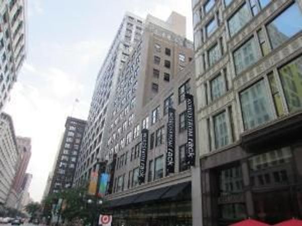 20 N STATE Street, Unit 311, Chicago, IL 60602
