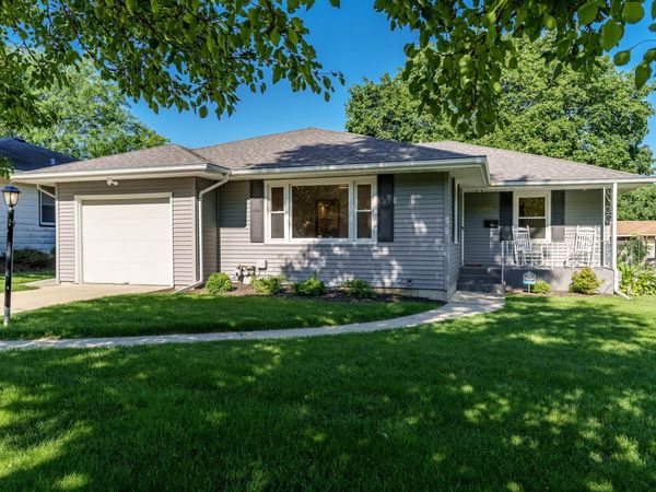 2323 NEBRASKA Road , Rockford, IL 61108