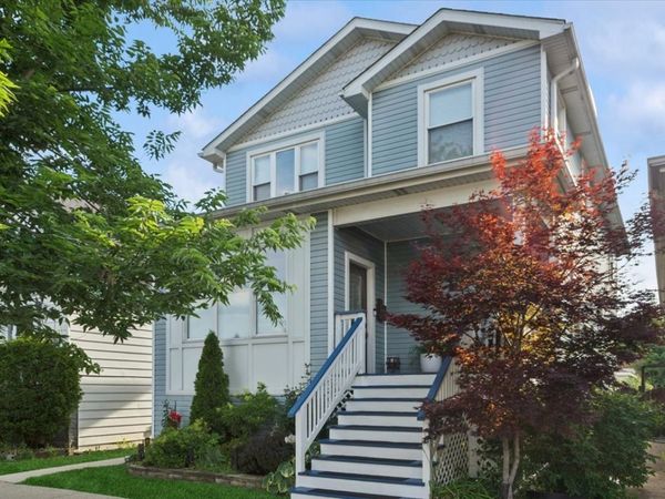 1416 Elmwood Avenue , Berwyn, IL 60402