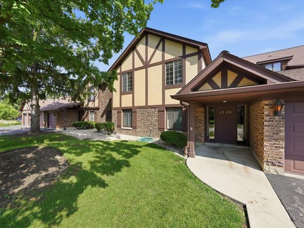 1720 Lakecliffe Drive , Unit 4305-C, Wheaton, IL 60189