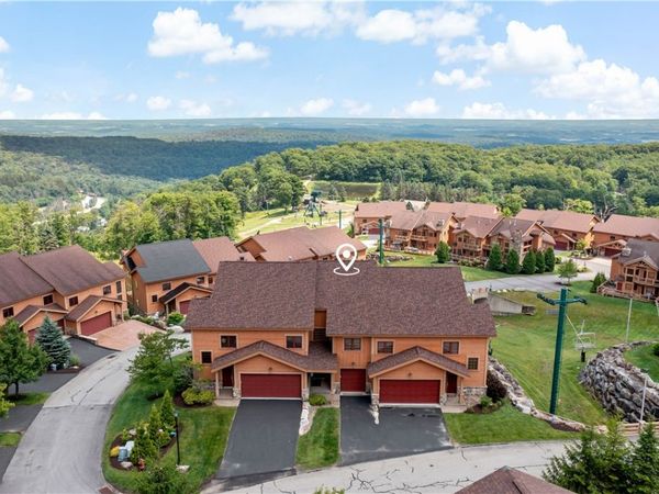 403 SOUTHWIND CIRCLE, Champion, PA 15622