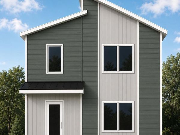 1125 W Grand Avenue, Muskegon, MI 49441