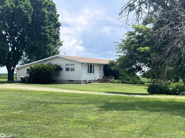 1204 S Jackson Avenue, Eagle Grove, IA 50533