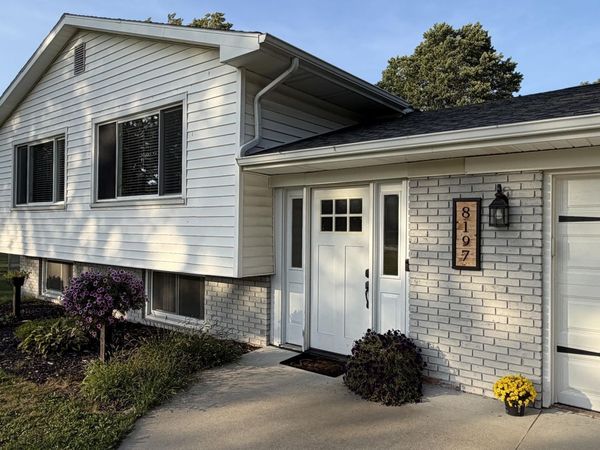 8197 Federal Road S, Shepherd, MI 48883