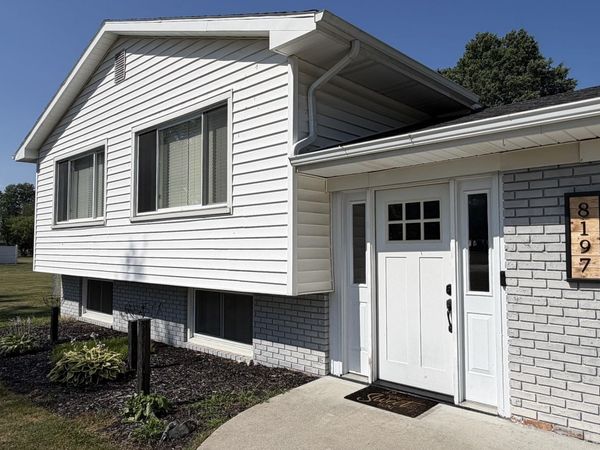8197 Federal Road S, Shepherd, MI 48883