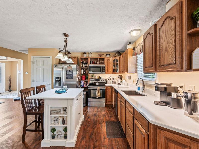 14991 Charm Hill Drive, Sidney, OH 45365 Photo 15