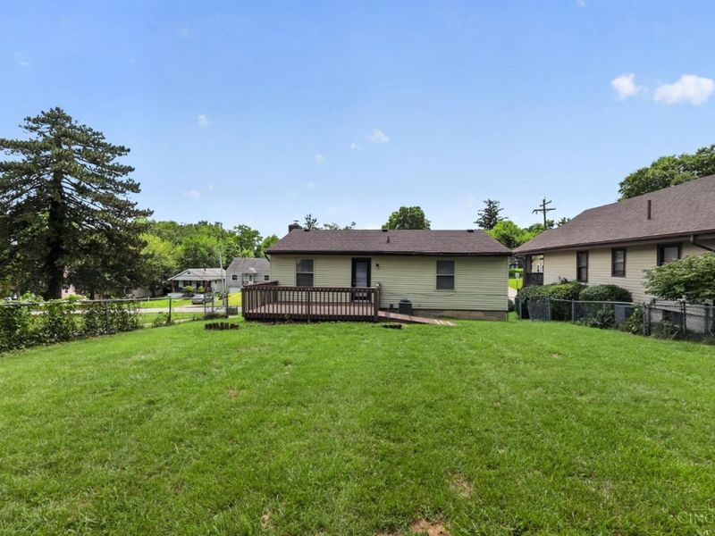 4750 Mayhew Avenue, Delhi Twp, OH 45238 Photo 2