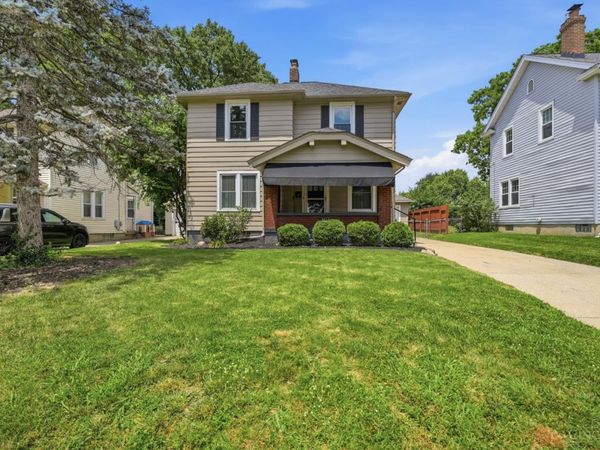 2715 Elmo Place, Middletown, OH 45042