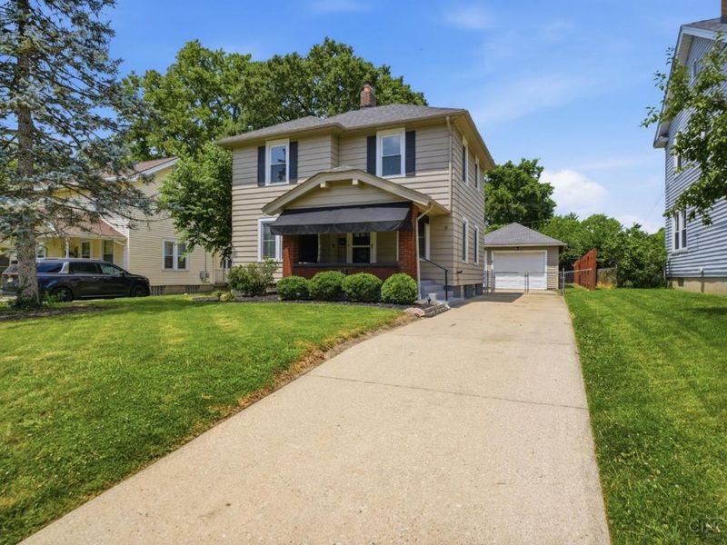 2715 Elmo Place, Middletown, OH 45042 Photo 2