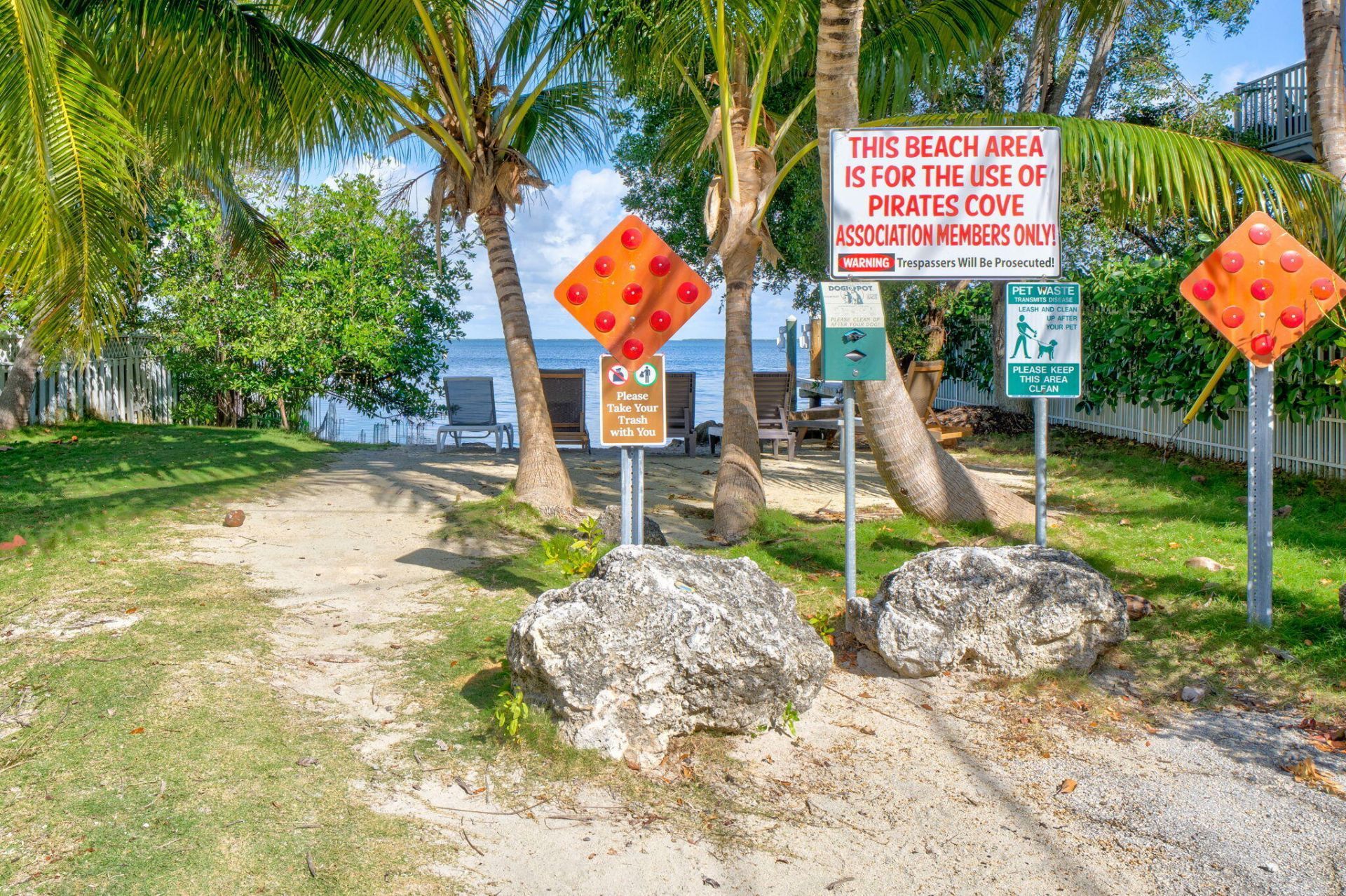 32 Pirates Drive, Key Largo, FL 33037 Photo