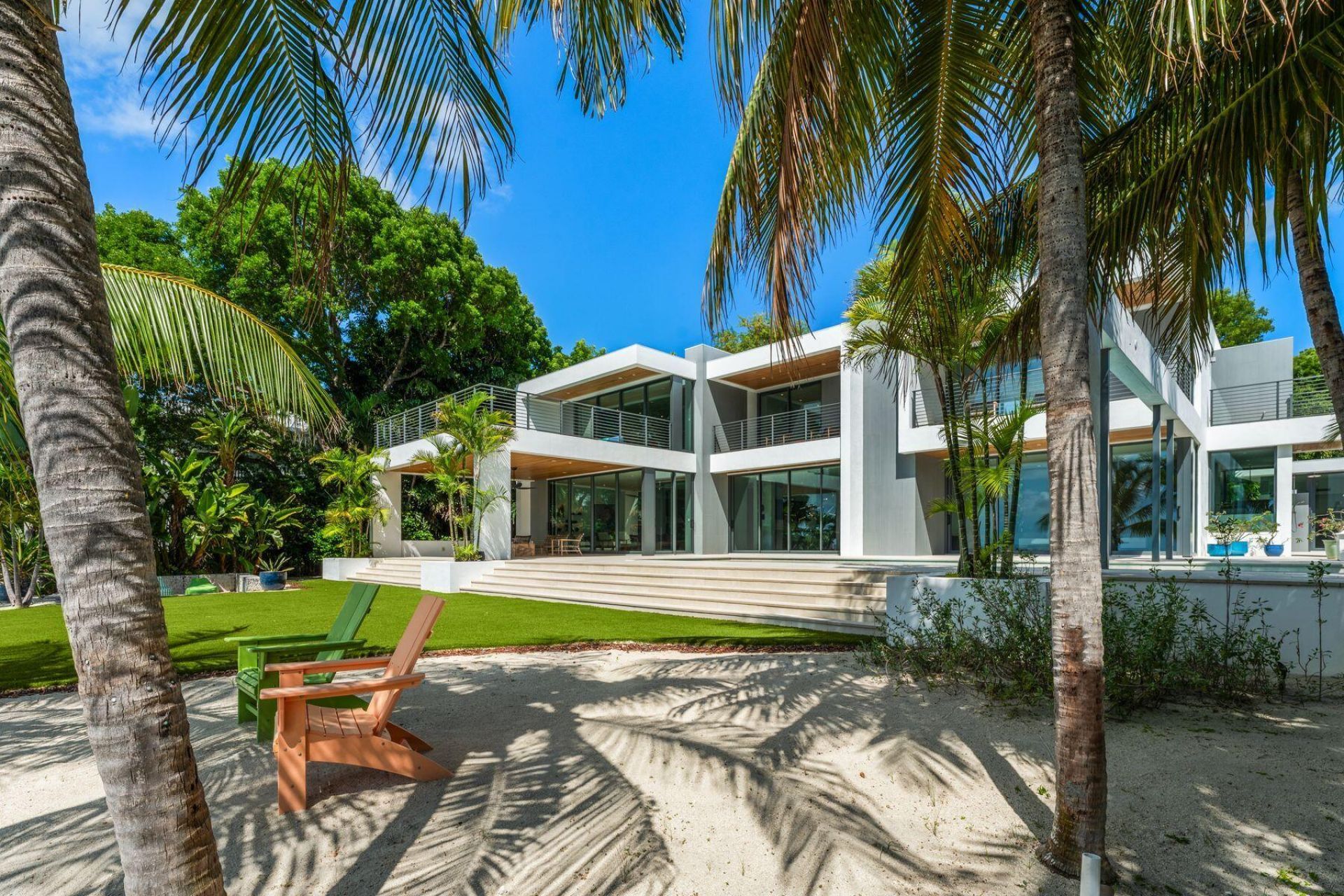 19 Avacado Street, Islamorada, FL 33036 Photo