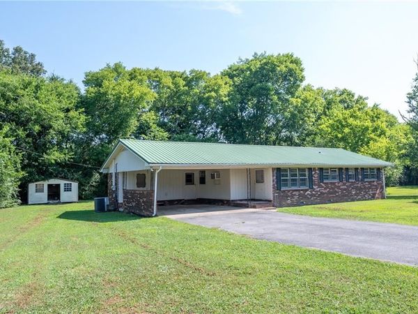 168 Holcomb Road , Calhoun, GA 30701