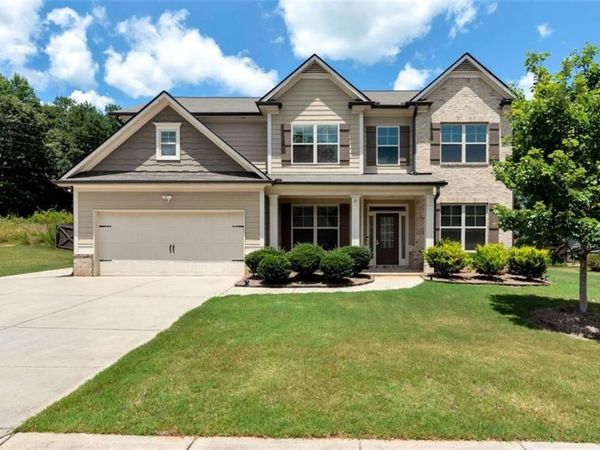 534 Widgeon Way , Jefferson, GA 30549