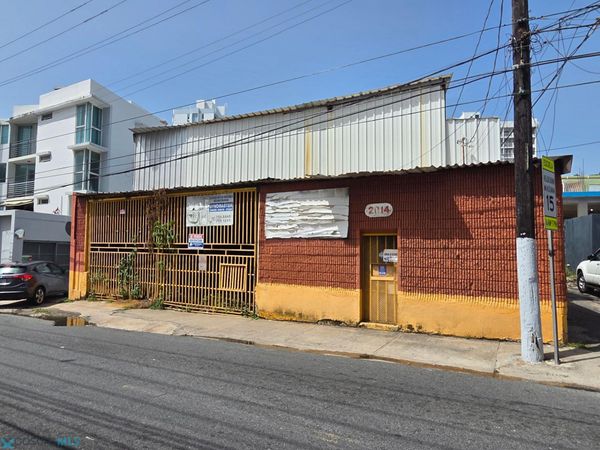 2014 EDUARDO CONDE, San Juan, PR 00915