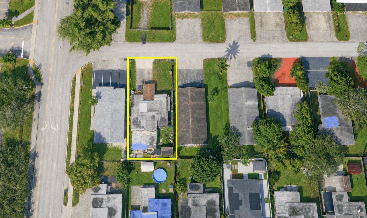 6142 SW 40th Court, Miramar, FL 33023 Photo