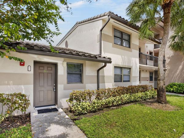 9919 Nob Hill Court, Unit 9919, Sunrise, FL 33351