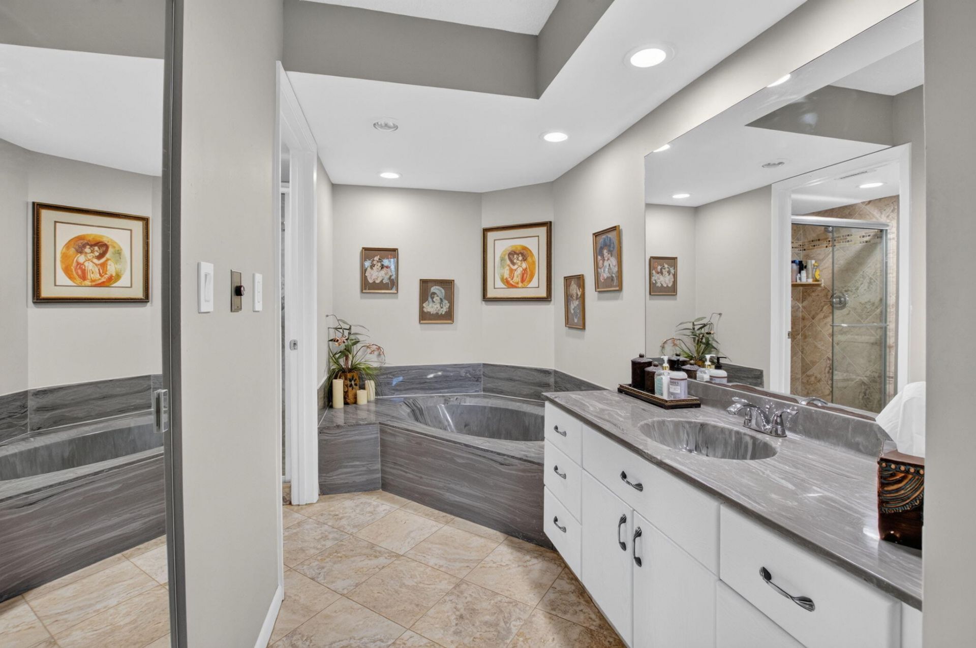 7473 Glendevon Lane, Unit 402, Delray Beach, FL 33446 Photo