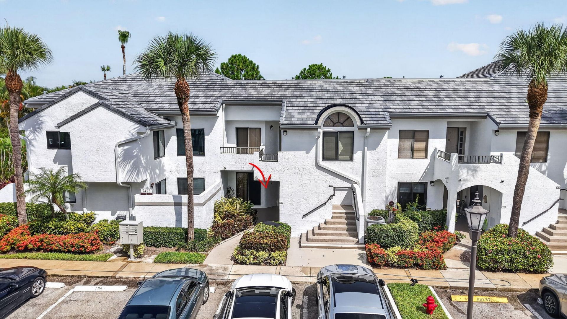 7473 Glendevon Lane, Unit 402, Delray Beach, FL 33446 Photo