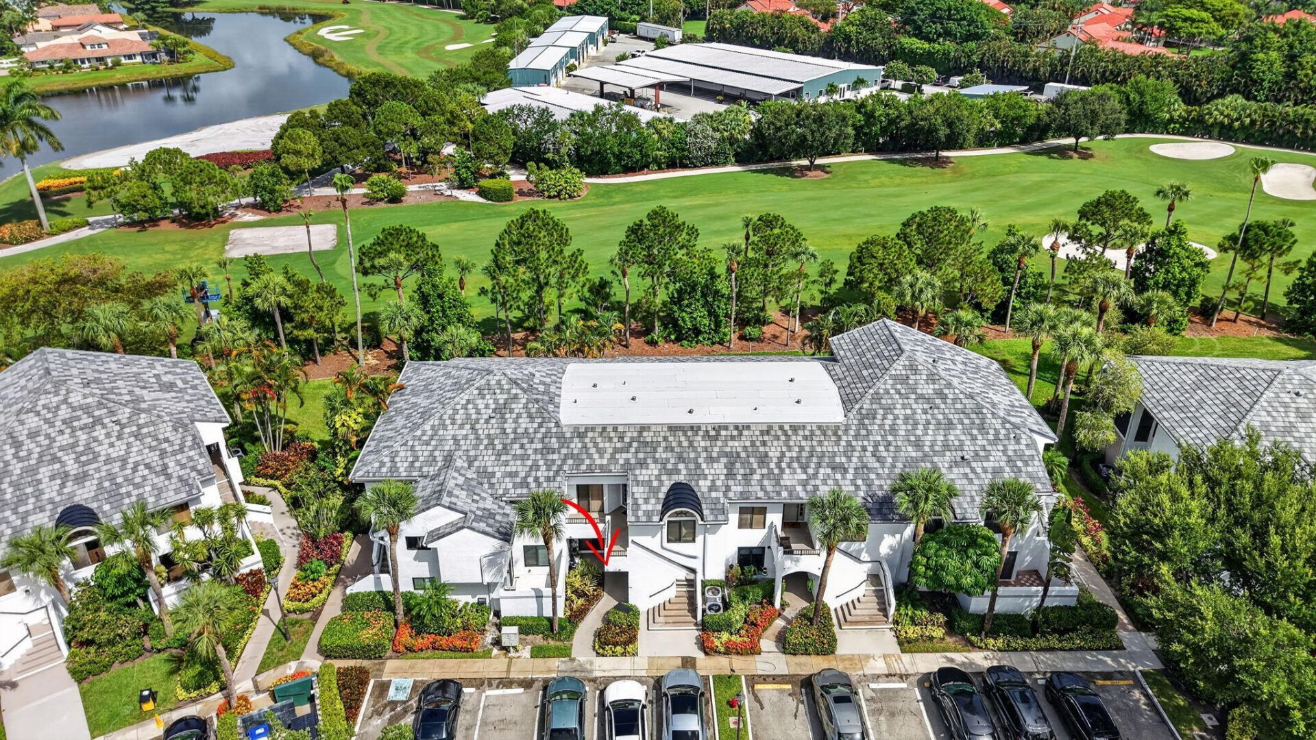 7473 Glendevon Lane, Unit 402, Delray Beach, FL 33446 Photo