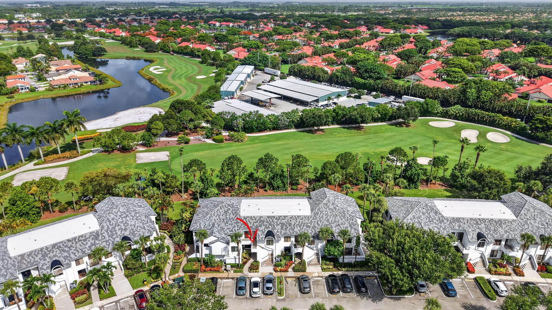 7473 Glendevon Lane, Unit 402, Delray Beach, FL 33446 Photo